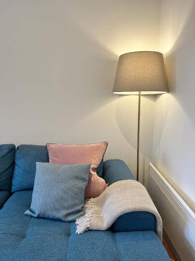 Spacious Mews Apartment, Clapham Londres Exterior foto